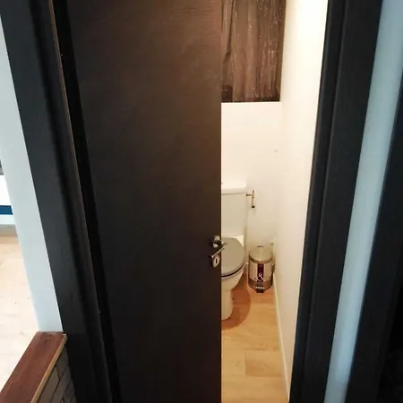 Le Serra C1 Lägenhet