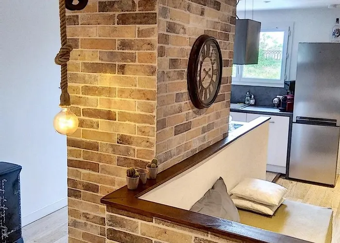 Le Serra C1 * Жуан-ле-Пен