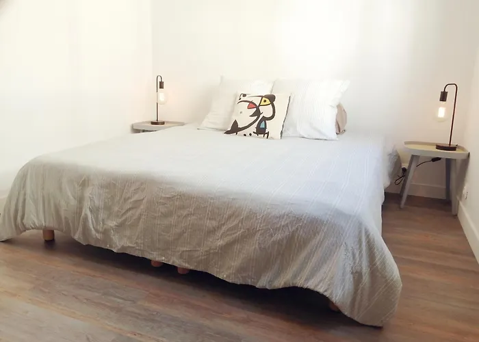 Le Serra C1 Апартаменты *