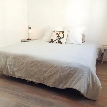 Le Serra C1 Apartamento *