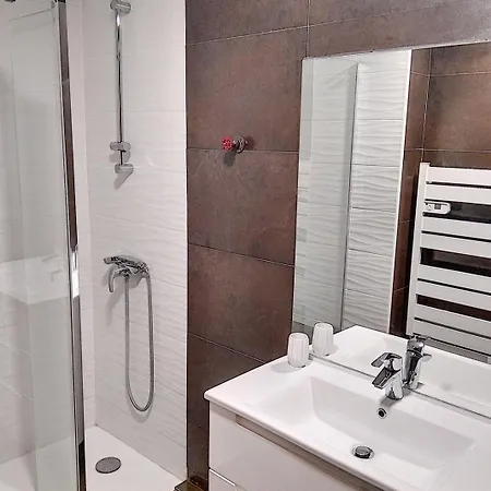 Apartament Le Serra C1