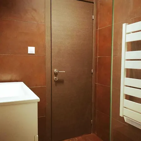 Le Serra C1 Apartamento Juan-les-Pins