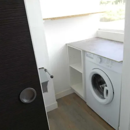 Apartamento Le Serra C1 *