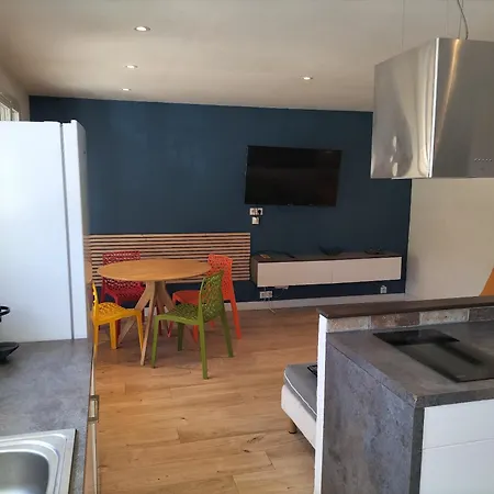 Le Serra C1 Apartamento *
