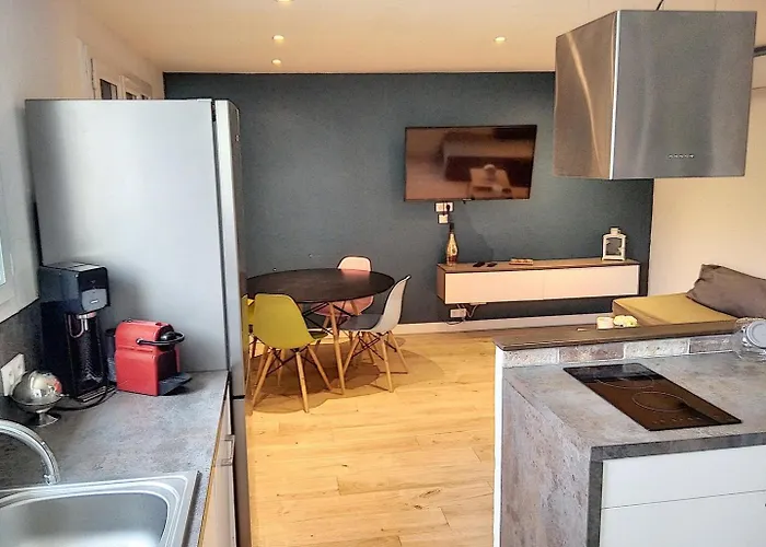 Le Serra C1 Juan-les-Pins