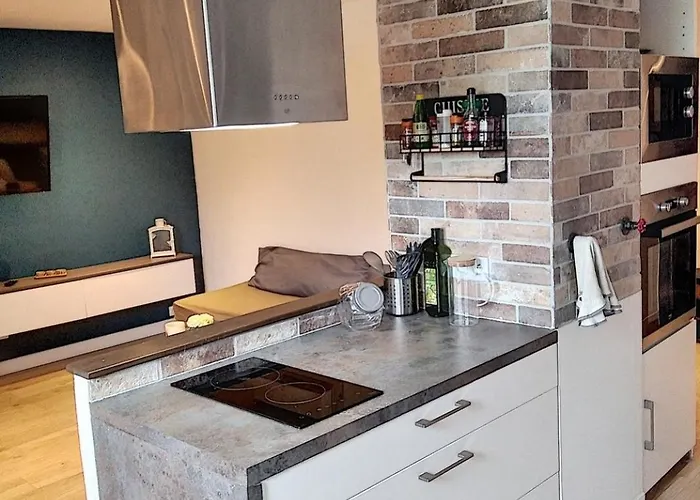 Le Serra C1 * Juan-les-Pins