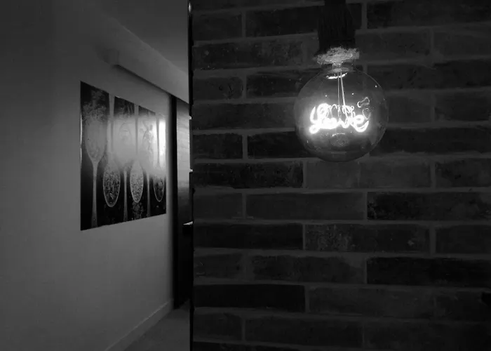 Le Serra C1 Appartement *