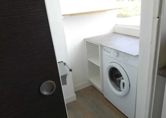 Apartament Le Serra C1 *