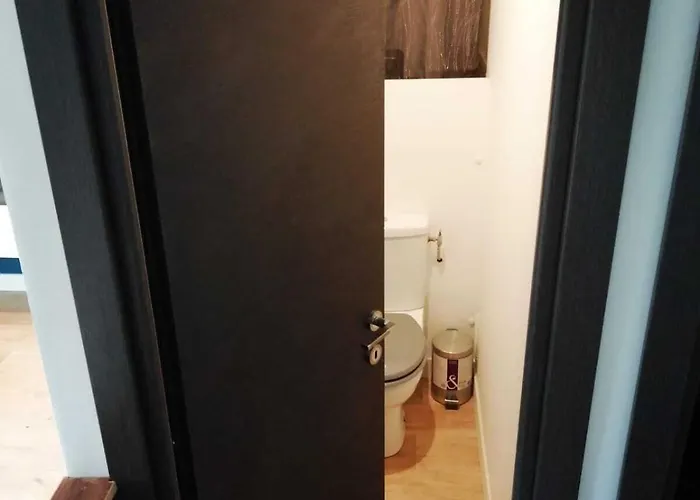 Le Serra C1 Appartement